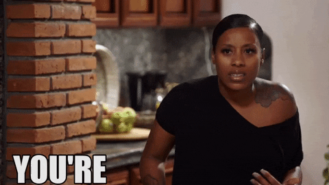 get it hip hop GIF by WE tv