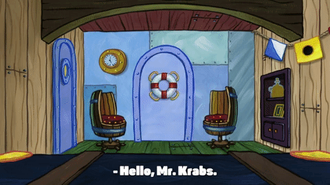 season 9 episode 20 GIF by SpongeBob SquarePants