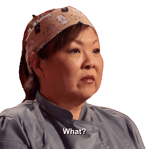 Season 1 What Sticker by The Roku Channel