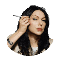 Orange Is The New Black Sticker by imoji