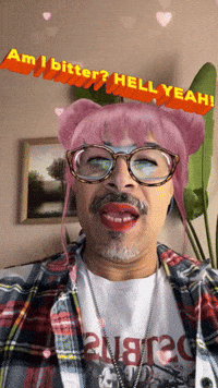 Google Smile GIF