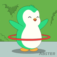 Happy Dance GIF by Abster