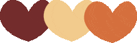 Happy In Love Sticker
