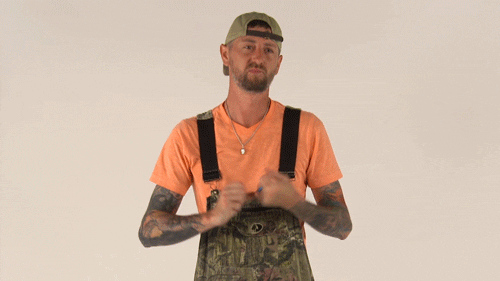 Angry Mad GIF by Big Brother