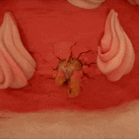 Christmas Mouse GIF by Studiocanal Germany