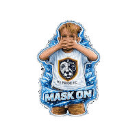 Locked In Trending Sticker