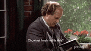 What The Hell GIF by PeacockTV