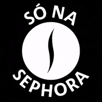 Exclusividade GIF by SEPHORA Brasil