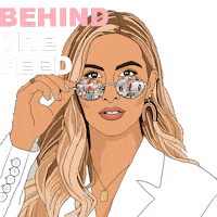 Podcast Sticker by Josie Sanders