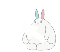 Beauty Click Sticker by ayakakizu