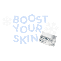 NexusPharma skincare moisturizer koreanskincare glutanex Sticker