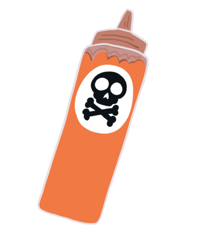 Animated Sticker