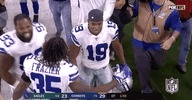 2018 Nfl Football GIF by NFL
