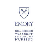 Eson Sticker by Emory Nursing