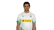 Oh No Omg Sticker by Bundesliga