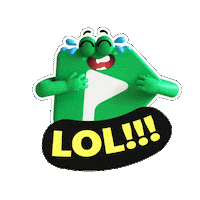 Trippie Sticker by pickyourtrail