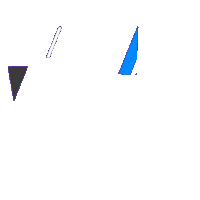 Hype Chart Sticker by KISS FM UK