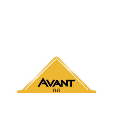 Luz Lampada Sticker by Avant