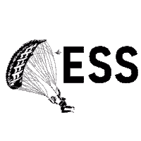 Skydiving Skydive Sticker by Sky Camp