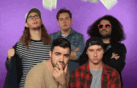 paid make it rain GIF by State Champs