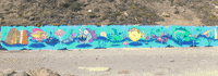 Street Art Loop GIF by rasalo