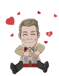 C21Stefani Sticker by CENTURY 21