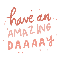 Happy Day Work Sticker