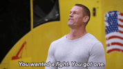 americangrit fox tv john cena fox broadcasting american grit GIF