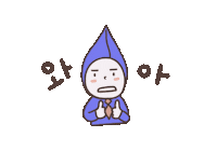 Happy Art Sticker