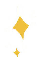 Stars Tag Sticker