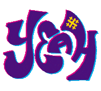 Festival Believe Sticker by Deutscher Evangelischer Kirchentag