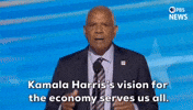 Democratic National Convention Dnc GIF by PBS News