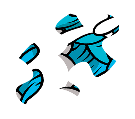 aaron kai puzzle Sticker by Pablo Rochat