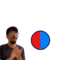 Block Breaker Lazer Sticker