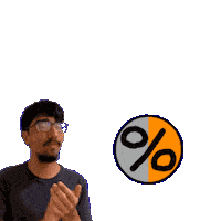 Block Breaker Centy Sticker