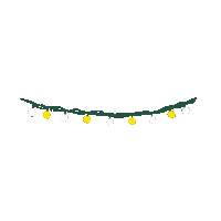 Christmas Indie Sticker