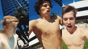 boys vamps GIF by Capital FM