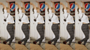 broad city dancing GIF by Comedy Central