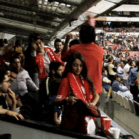 Soccer Futbol GIF by La Suerte No Juega