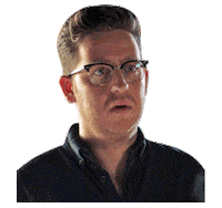 the magicians wtf Sticker by SYFY