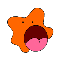 Can U Not Omg Sticker by javadoodles