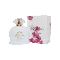 Perfume Parfum Sticker by extraitdeparfum