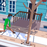steppypants GIF