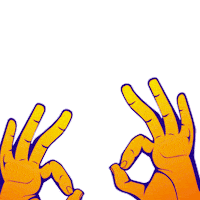 internet hands Sticker by MINI Italia