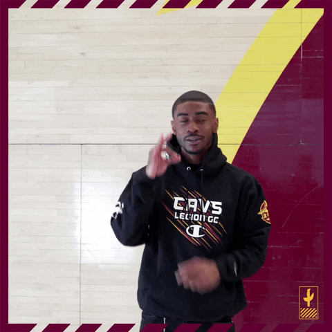 CavsLegionGC giphyupload cavs legion cavslegion cavs legion gc GIF