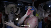 comedy central season 4 episode 6 GIF by Workaholics