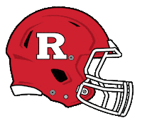 Rutgers Football Sticker by Rutgers Athletics