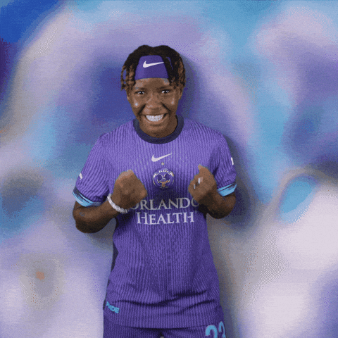 Celebration GIF by Orlando Pride