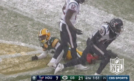 Hooping Houston Texans GIF by NFL