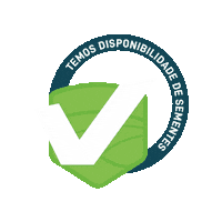 Sementes Sticker by SEEDCORP | HO